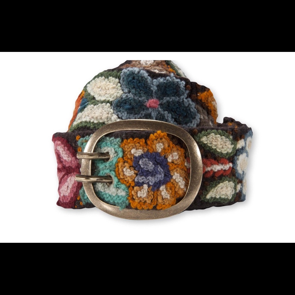 ✩ Pistil Andina Belt ✩